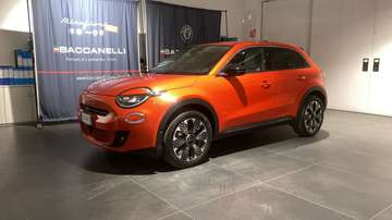 Elettrica 156cv La Prima