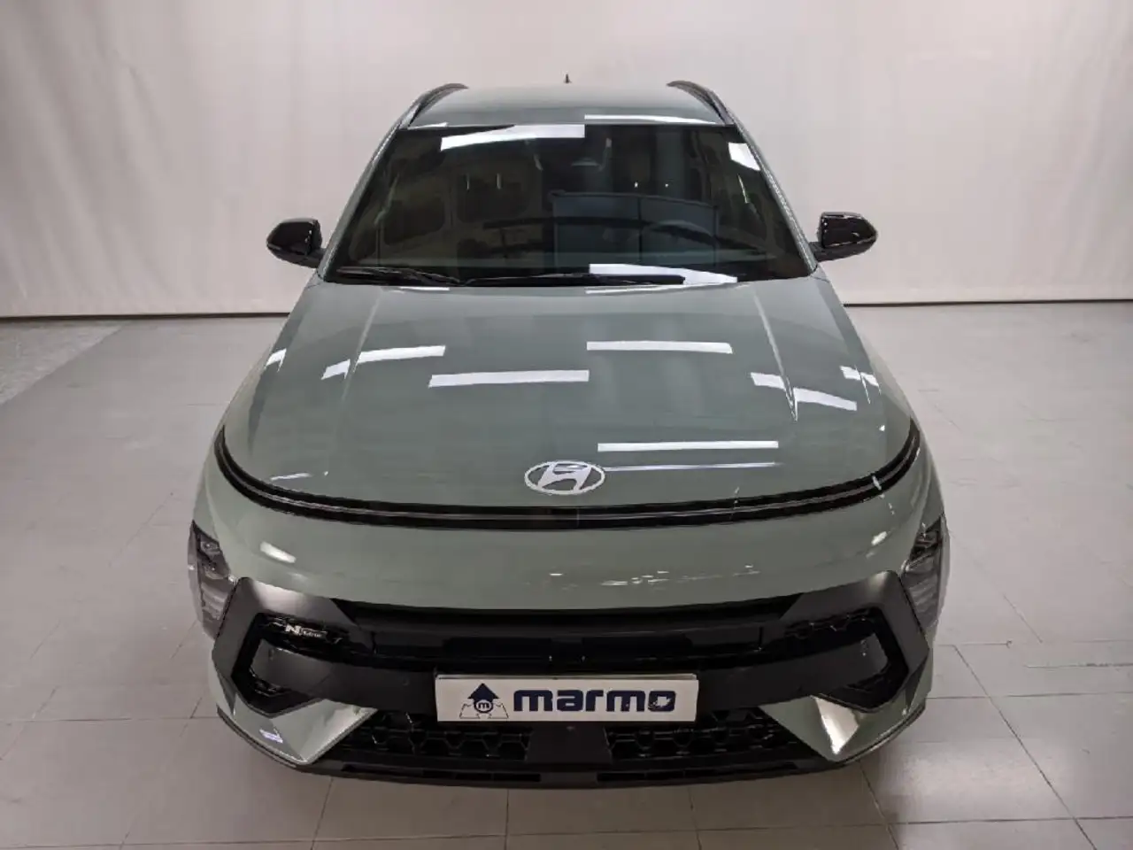 Hyundai Kona 2026
