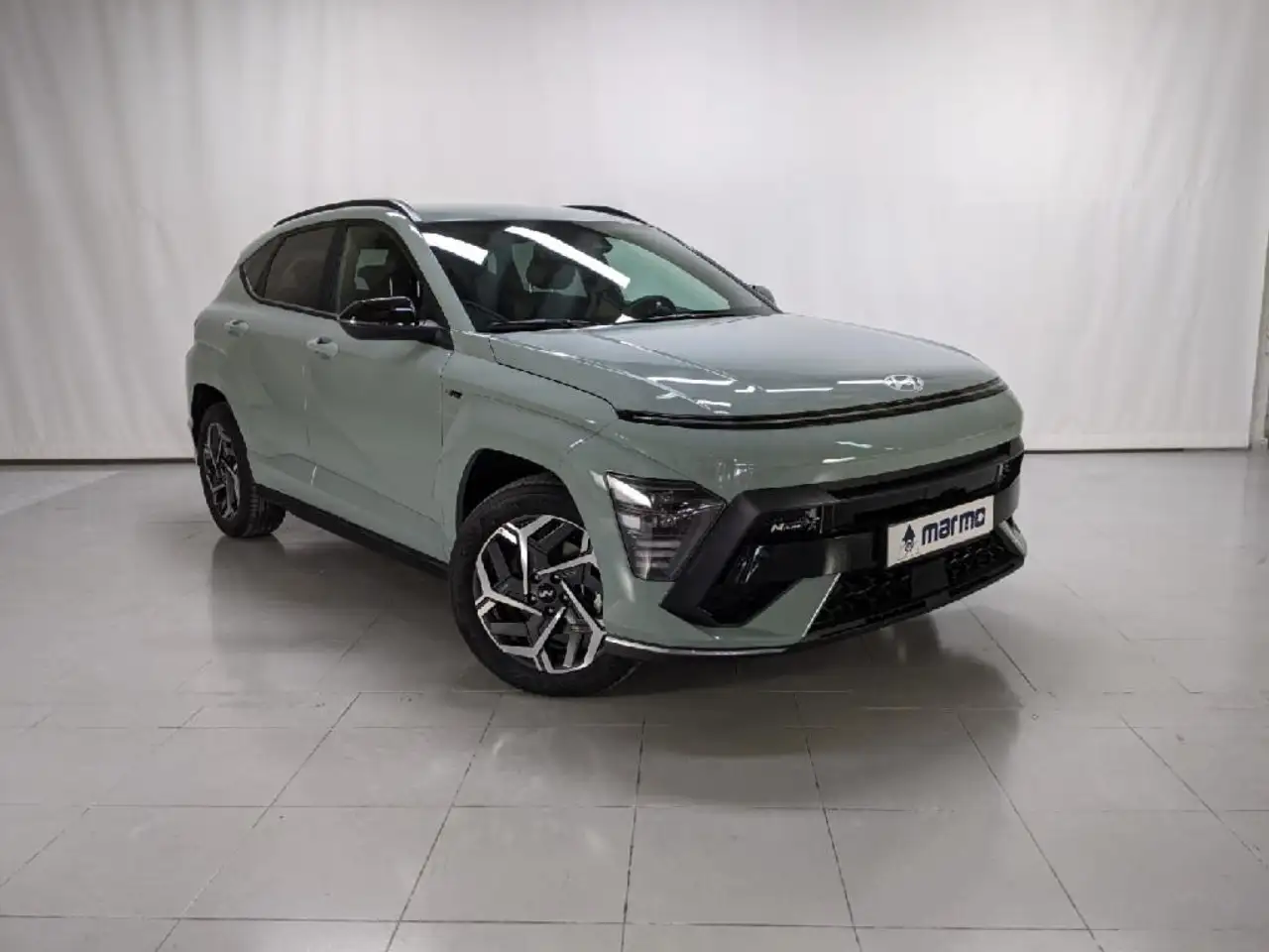 Hyundai Kona 2026