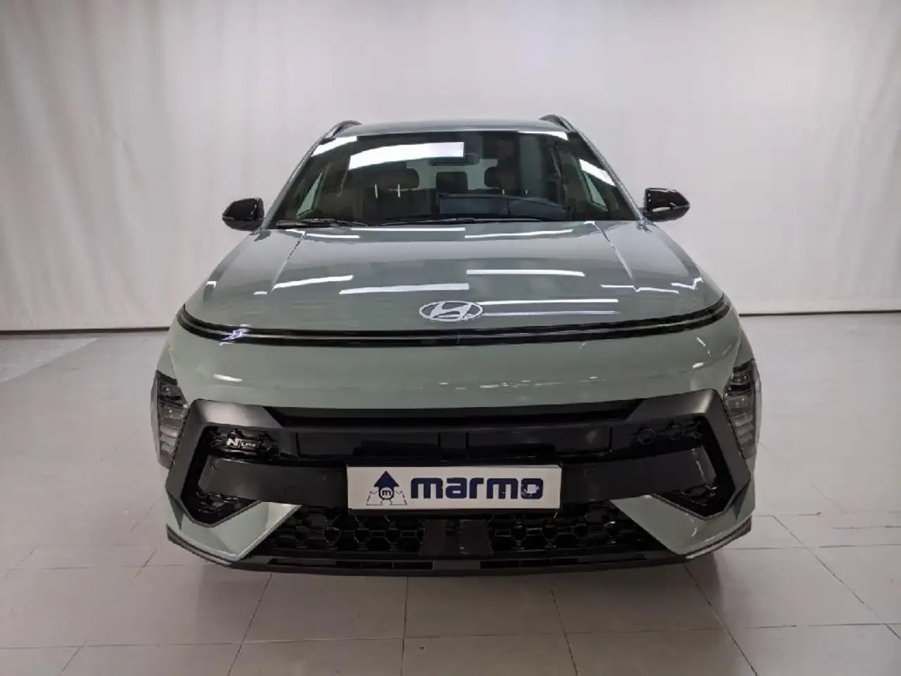 Hyundai Kona 2026