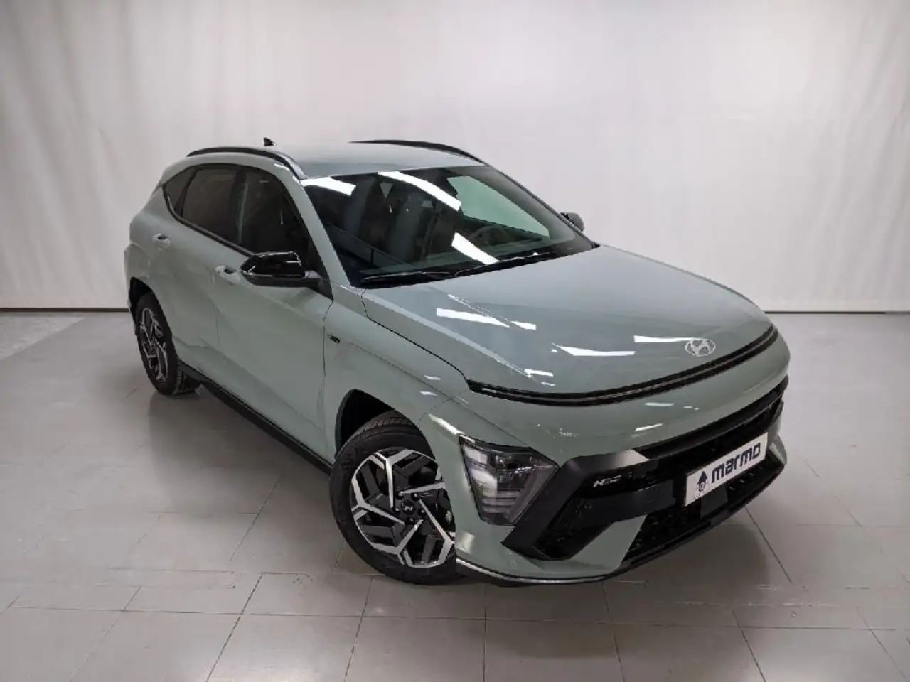 Hyundai Kona 2026