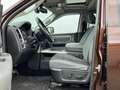 Dodge RAM 1500 3.6 V6 Quad Cab 6'4 4X4 LPG SCHUIF/KANTEL CAR Bruin - thumbnail 16