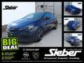 Opel Astra K 1.2 Turbo Design & Tech Tempomat*Klima Azul - thumbnail 1