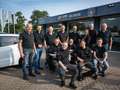 Kia Rio 1.2 CVVT Super Pack Clima | Cruise | Bluetooth | E Zwart - thumbnail 23