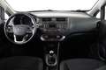 Kia Rio 1.2 CVVT Super Pack Clima | Cruise | Bluetooth | E Zwart - thumbnail 4