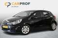 Kia Rio 1.2 CVVT Super Pack Clima | Cruise | Bluetooth | E Zwart - thumbnail 1
