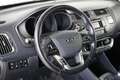 Kia Rio 1.2 CVVT Super Pack Clima | Cruise | Bluetooth | E Zwart - thumbnail 3