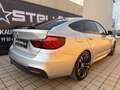 BMW 320 320d Gran Turismo / M-Paket / Pano / *MEGA* Silber - thumbnail 4