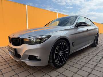 320d Gran Turismo / M-Paket / Pano / *MEGA*