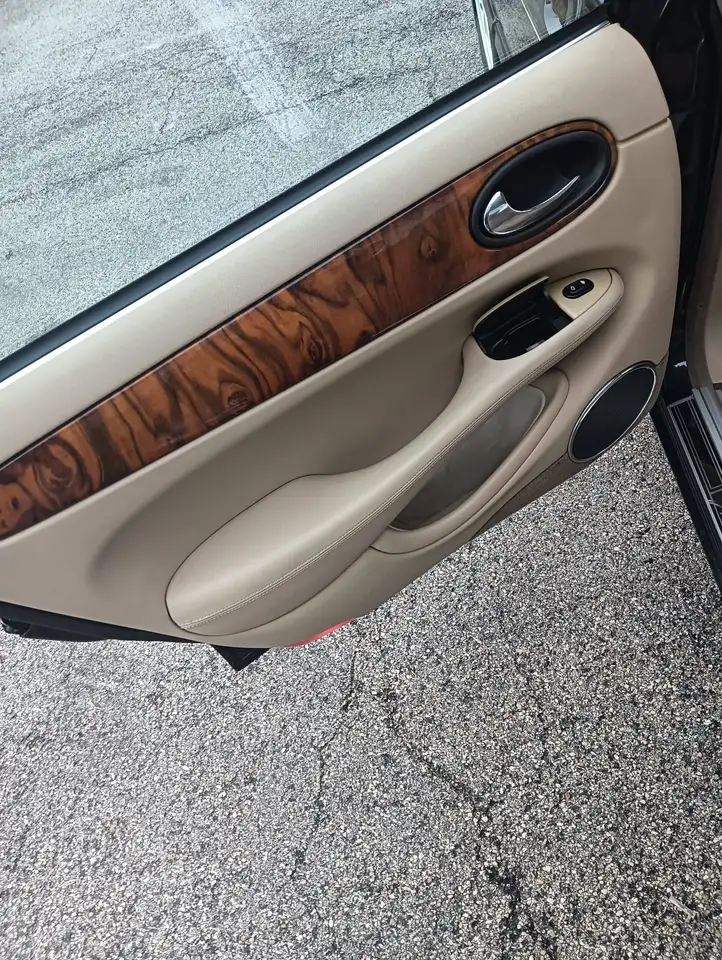 Jaguar XJ V-VI 1994 3.2 Executive, foto 7
