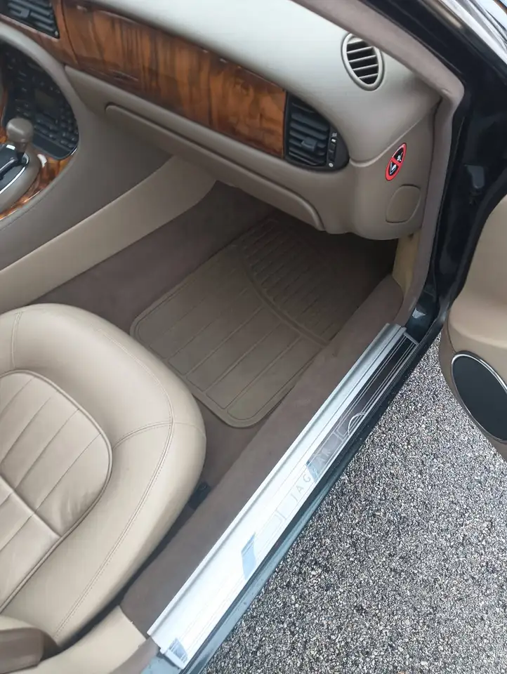 Jaguar XJ V-VI 1994 3.2 Executive, foto 2