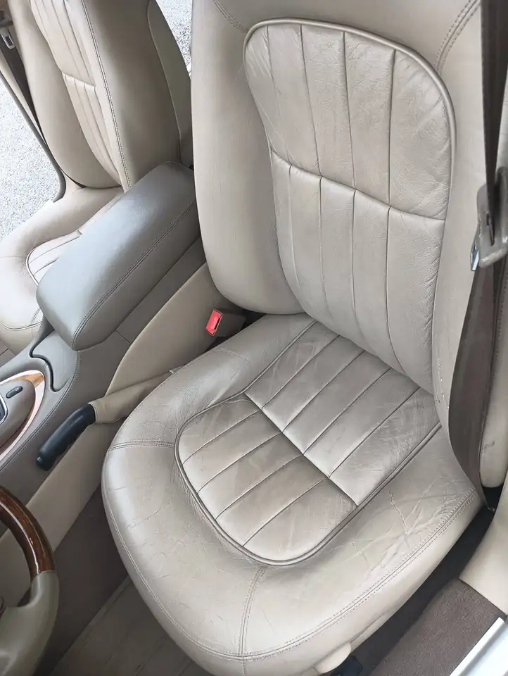 Jaguar XJ V-VI 1994 3.2 Executive, foto 6