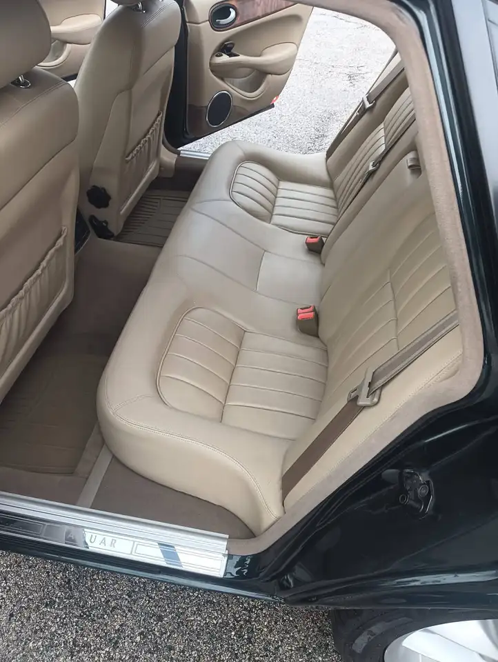 Jaguar XJ V-VI 1994 3.2 Executive, foto 3