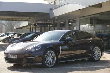 4 E-Hybrid*ALLRAD*BOSE*