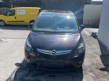 Zafira Tourer 1,4 Turbo Ecotec Active Aut. Active