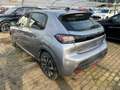 Peugeot 208 208 PureTech 100 Stop&Start 5 porte Active Gris - thumbnail 8