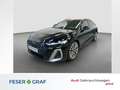 Audi A5 Avant edition one TDI qu. 150kW S tronic B&O Schwarz - thumbnail 1