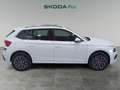 Skoda Kamiq 1.0 TSI Design 85kW Blanco - thumbnail 3