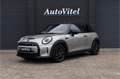 MINI Cooper SE 33 kWh | Camera | Sportleder | Comfort Access | St Grau - thumbnail 1
