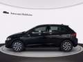 Volkswagen Polo 1.0 tsi life 95cv dsg Zwart - thumbnail 3