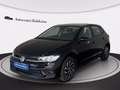 Volkswagen Polo 1.0 tsi life 95cv dsg Zwart - thumbnail 1