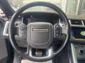 Land Rover Range Rover Sport Range Rover Sport 5.0 V8 SC AB Dynamic Aut. Autobiography Dynamic Negro - thumbnail 10