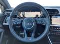 Audi A3 Sportback 35 TFSI S tronic S line AHK*VIRTUAL*N... Schwarz - thumbnail 13