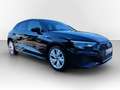 Audi A3 Sportback 35 TFSI S tronic S line AHK*VIRTUAL*N... Schwarz - thumbnail 3