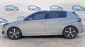 Peugeot 308 II 1.2 PURETECH 130 GT-LINE Blanc - thumbnail 2
