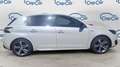 Peugeot 308 II 1.2 PURETECH 130 GT-LINE Blanc - thumbnail 4