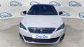 Peugeot 308 II 1.2 PURETECH 130 GT-LINE Blanc - thumbnail 5