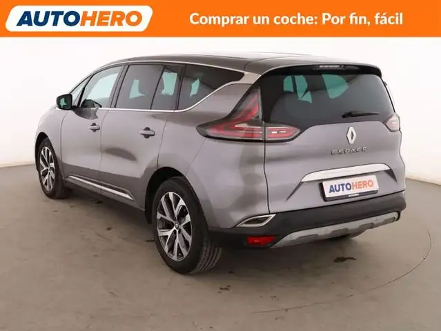 Renault Espace view 4