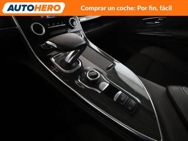 Renault Espace view 30