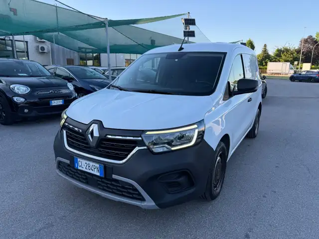 Renault Kangoo Kangoo 1.5 Blue dCi 95CV Edition One