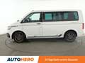 Volkswagen T6 Multivan 2.0 TDI Trendline 4MOTION Aut.*NAVI*CAM*PDC*AHK* Weiß - thumbnail 3