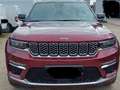 Jeep Grand Cherokee Grand Cherokee 2.0 4xe Plug-in Hybrid Automatik Su Piros - thumbnail 1