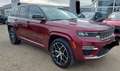 Jeep Grand Cherokee Grand Cherokee 2.0 4xe Plug-in Hybrid Automatik Su Piros - thumbnail 2