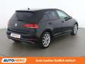 Volkswagen Golf 1.6 TDI Rabbit BlueMotion Tech Schwarz - thumbnail 6