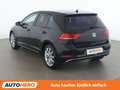 Volkswagen Golf 1.6 TDI Rabbit BlueMotion Tech Schwarz - thumbnail 4