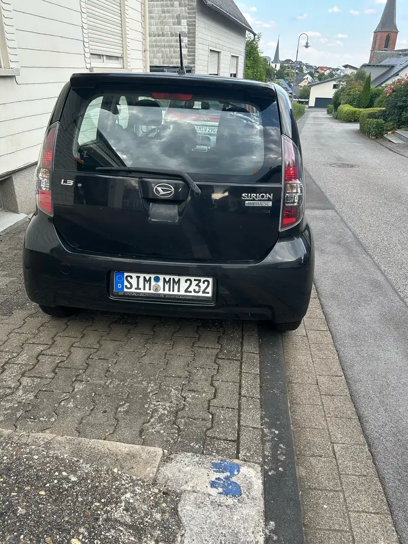 Daihatsu Sirion 1.3 S - 2