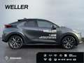 Toyota C-HR 2.0 Plug-in-Hybrid Teamplayer *LED*ACC*CAM*SHZ*TWA Grau - thumbnail 9