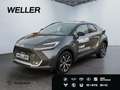 Toyota C-HR 2.0 Plug-in-Hybrid Teamplayer *LED*ACC*CAM*SHZ*TWA Grau - thumbnail 1