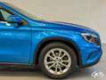 Mercedes-Benz GLA 200 d 136CH *** CUIR/ GPS/ CAMERA/ ATTACHE REMORQUE Azul - thumbnail 23