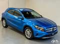 Mercedes-Benz GLA 200 d 136CH *** CUIR/ GPS/ CAMERA/ ATTACHE REMORQUE Blau - thumbnail 3