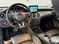 Mercedes-Benz GLA 200 d 136CH *** CUIR/ GPS/ CAMERA/ ATTACHE REMORQUE Niebieski - thumbnail 4