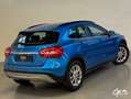 Mercedes-Benz GLA 200 d 136CH *** CUIR/ GPS/ CAMERA/ ATTACHE REMORQUE Azul - thumbnail 16