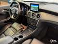 Mercedes-Benz GLA 200 d 136CH *** CUIR/ GPS/ CAMERA/ ATTACHE REMORQUE Azul - thumbnail 17