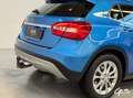 Mercedes-Benz GLA 200 d 136CH *** CUIR/ GPS/ CAMERA/ ATTACHE REMORQUE Blauw - thumbnail 10