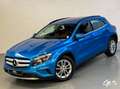 Mercedes-Benz GLA 200 d 136CH *** CUIR/ GPS/ CAMERA/ ATTACHE REMORQUE Blau - thumbnail 1