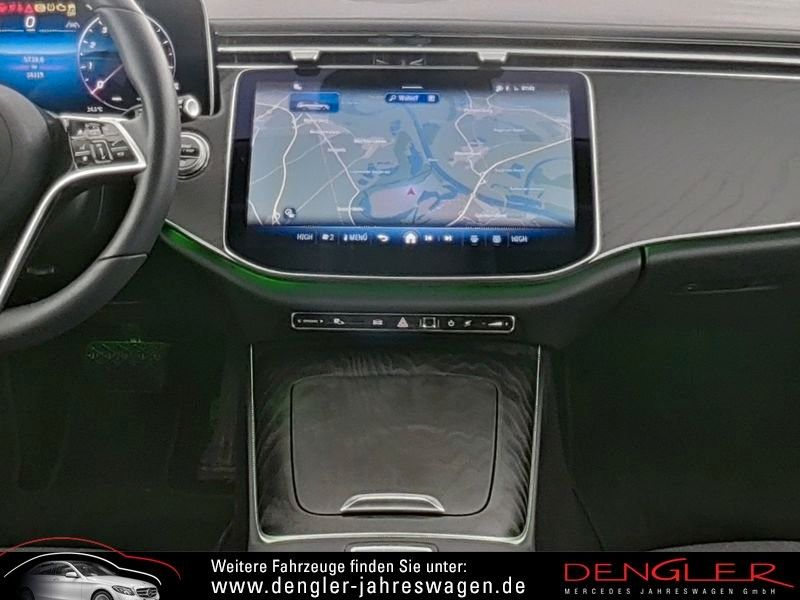 Mercedes-Benz E 200 T AHK*ACC*LED*RFK Avantgarde  Advanced — photo 3